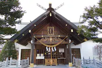 Nishino Shrine