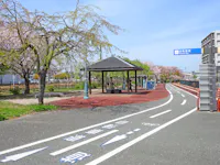 Nogata Kitakyushu Bicycle Route