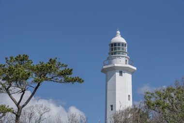 Nojimasaki Lighthouse