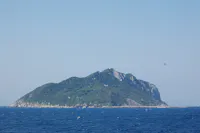 Okinoshima Island