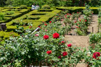 Okuutatsuyama Kenmin Park