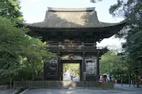 Onjoji Temple (Mitsui Temple)