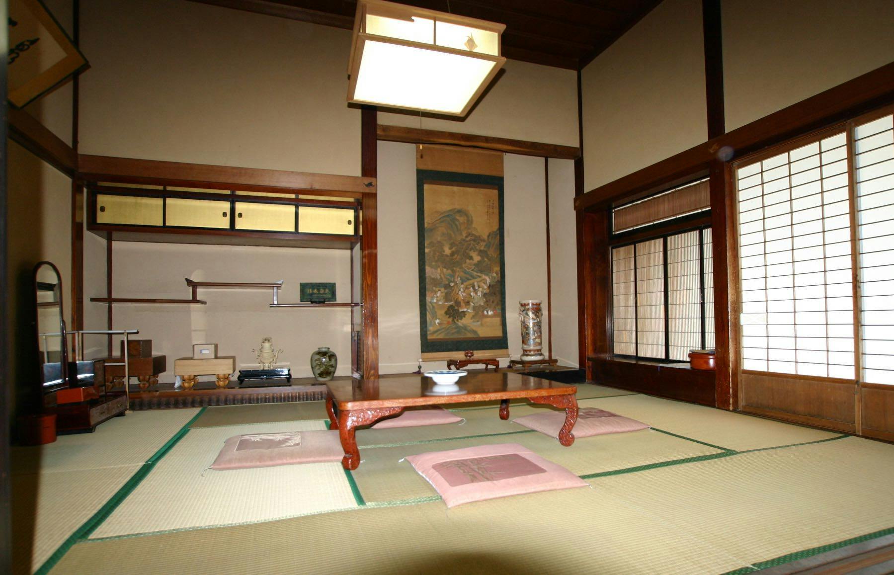 Yamada Ryokan