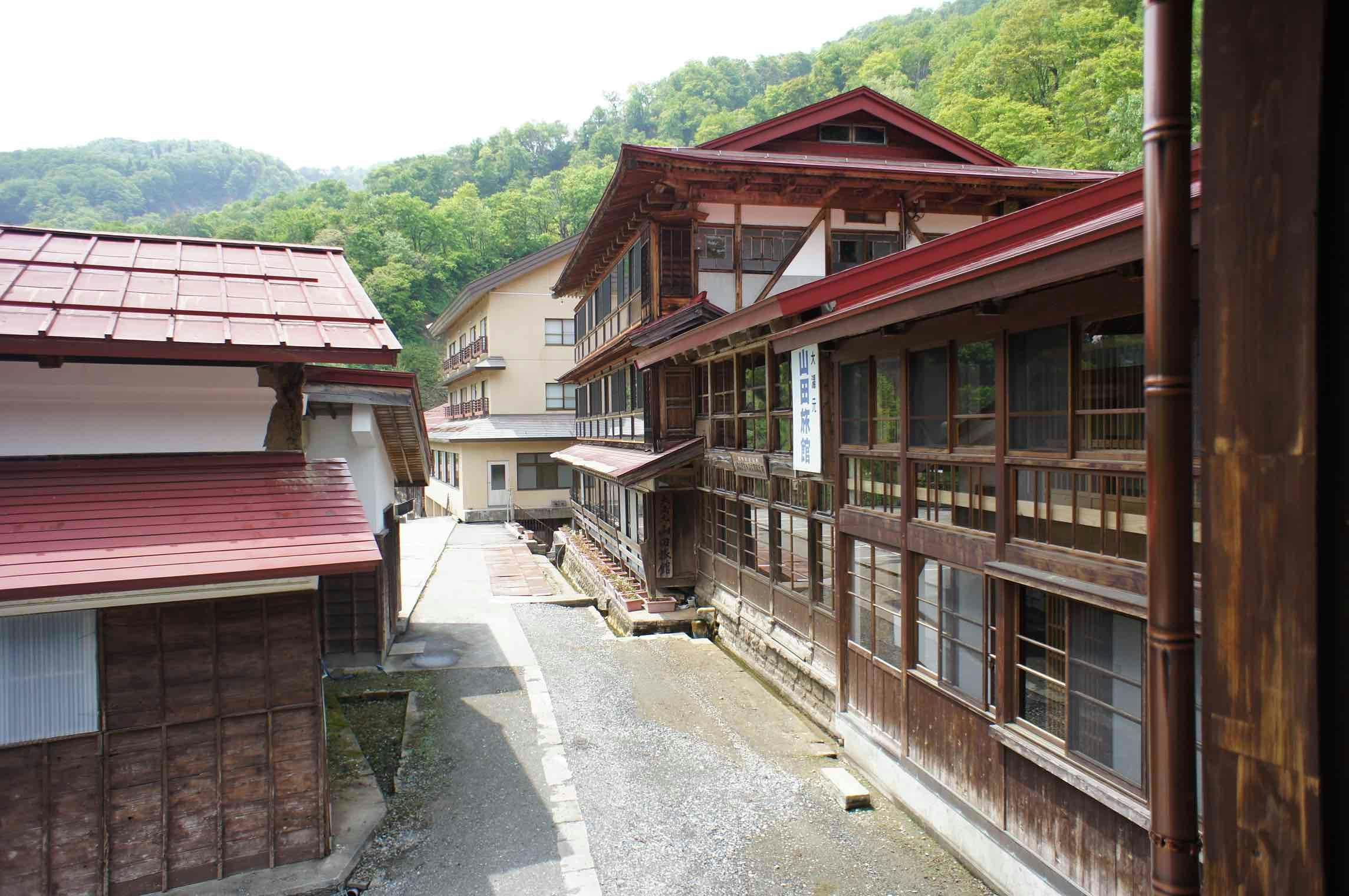 Yamada Ryokan