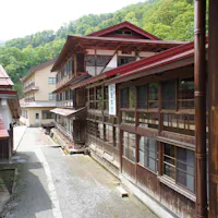 Yamada Ryokan Yamada Ryokan