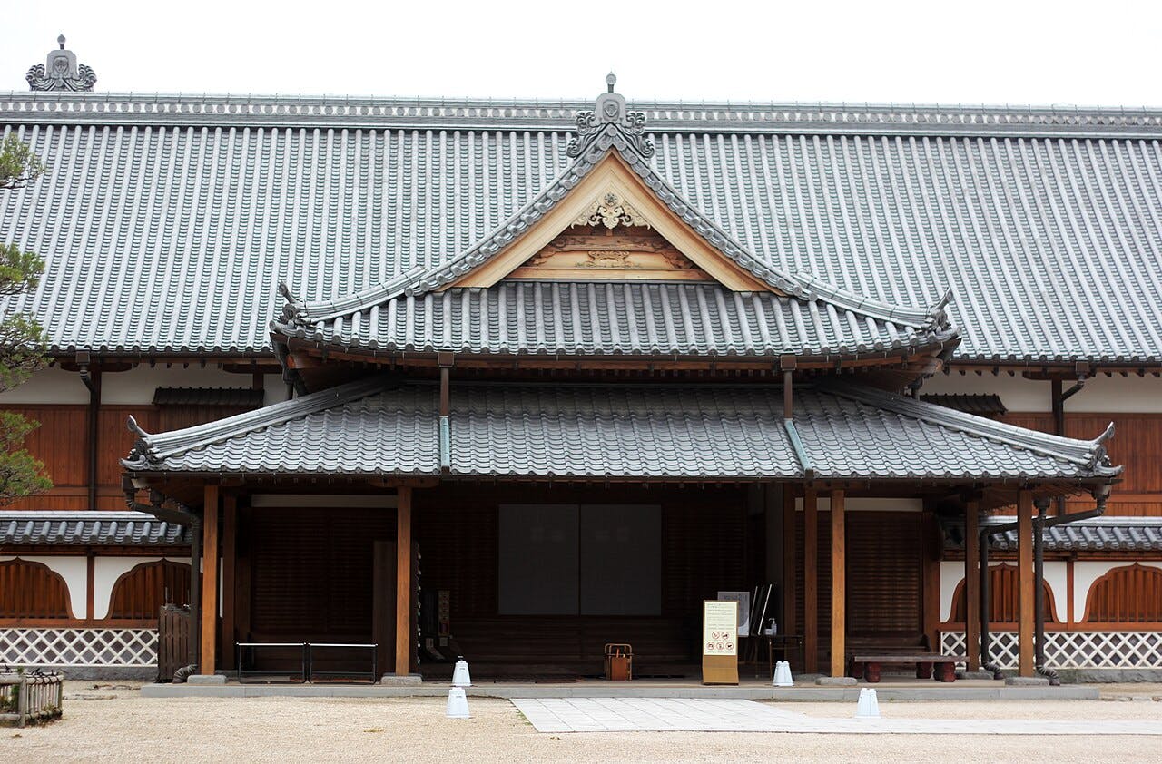 Saga Castle History Museum