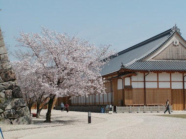 Saga Castle History Museum