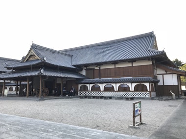 Saga Castle History Museum