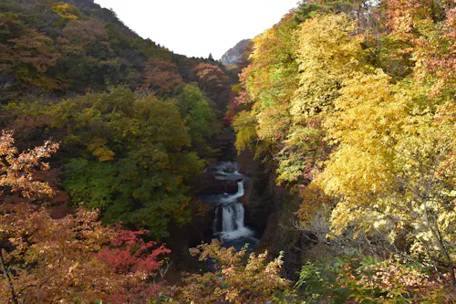 Sakunami Onsen