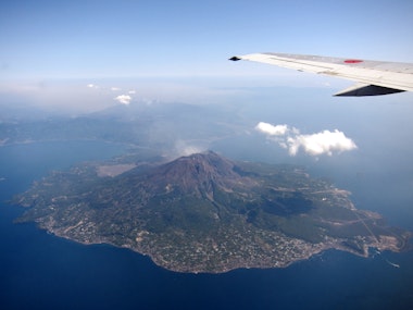 Sakurajima