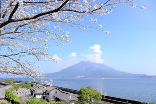 Sakurajima