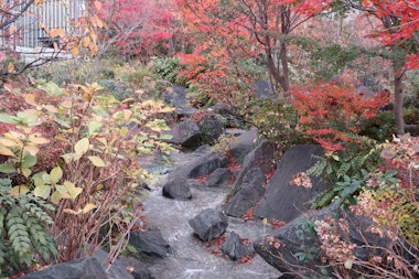 Sakurazaka Park, Minato