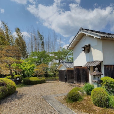 Anma-Family Samurai Residence Museum