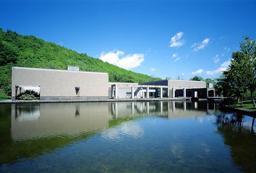 Open-air Museum of Sapporo Art Forest