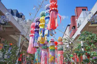 Sendai Tanabata Festival