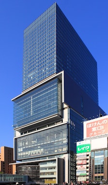Shibuya Hikarie