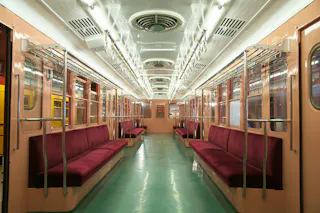 Tokyo Metro Museum
