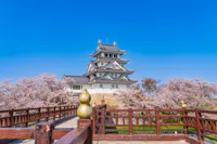 Sunomata Ichiya Castle