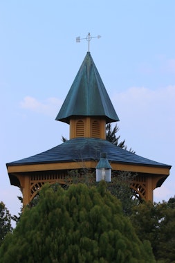 Takaoka Otogi no Mori Park