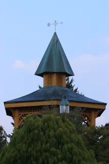 Takaoka Otogi no Mori Park