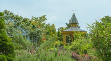 Takaoka Otogi no Mori Park