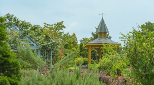Takaoka Otogi no Mori Park