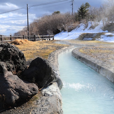 Takayu Onsen Takayu Onsen