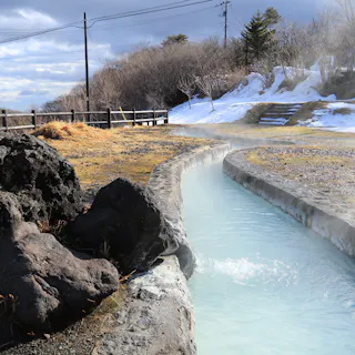 Takayu Onsen Takayu Onsen