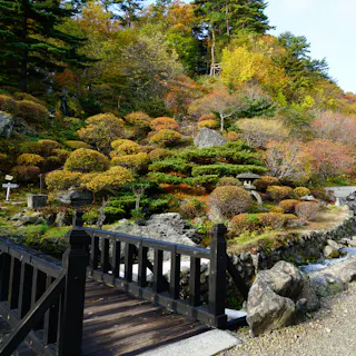 Takayu Onsen Takayu Onsen