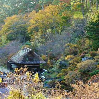 Takayu Onsen Takayu Onsen