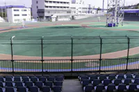 Tamano Bicycle Racetrack