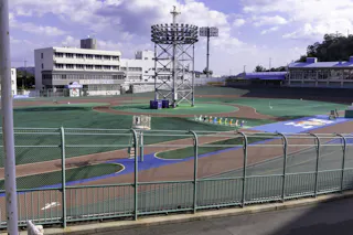 Tamano Bicycle Racetrack