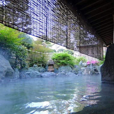 Tamatsukuri Onsen Tamatsukuri Onsen