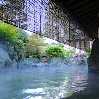 Tamatsukuri Onsen Tamatsukuri Onsen