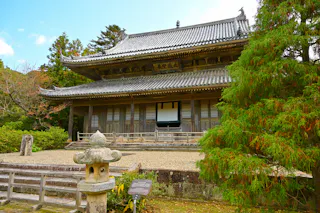 Tokoji Temple
