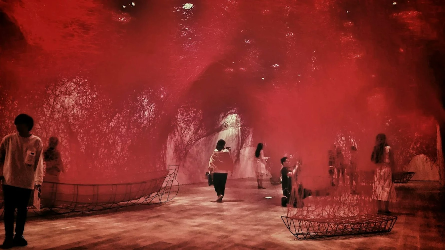 Mori Art Museum Mori Art Museum