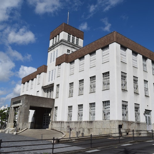 Tsuyama City Museum Tsuyama City Museum