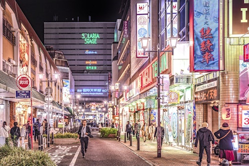 What to Buy in Fukuoka