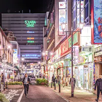 What to Buy in Fukuoka What to Buy in Fukuoka