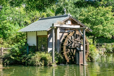 Nabeshima Shoto Park