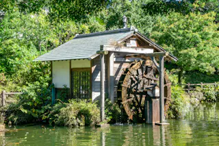 Nabeshima Shoto Park