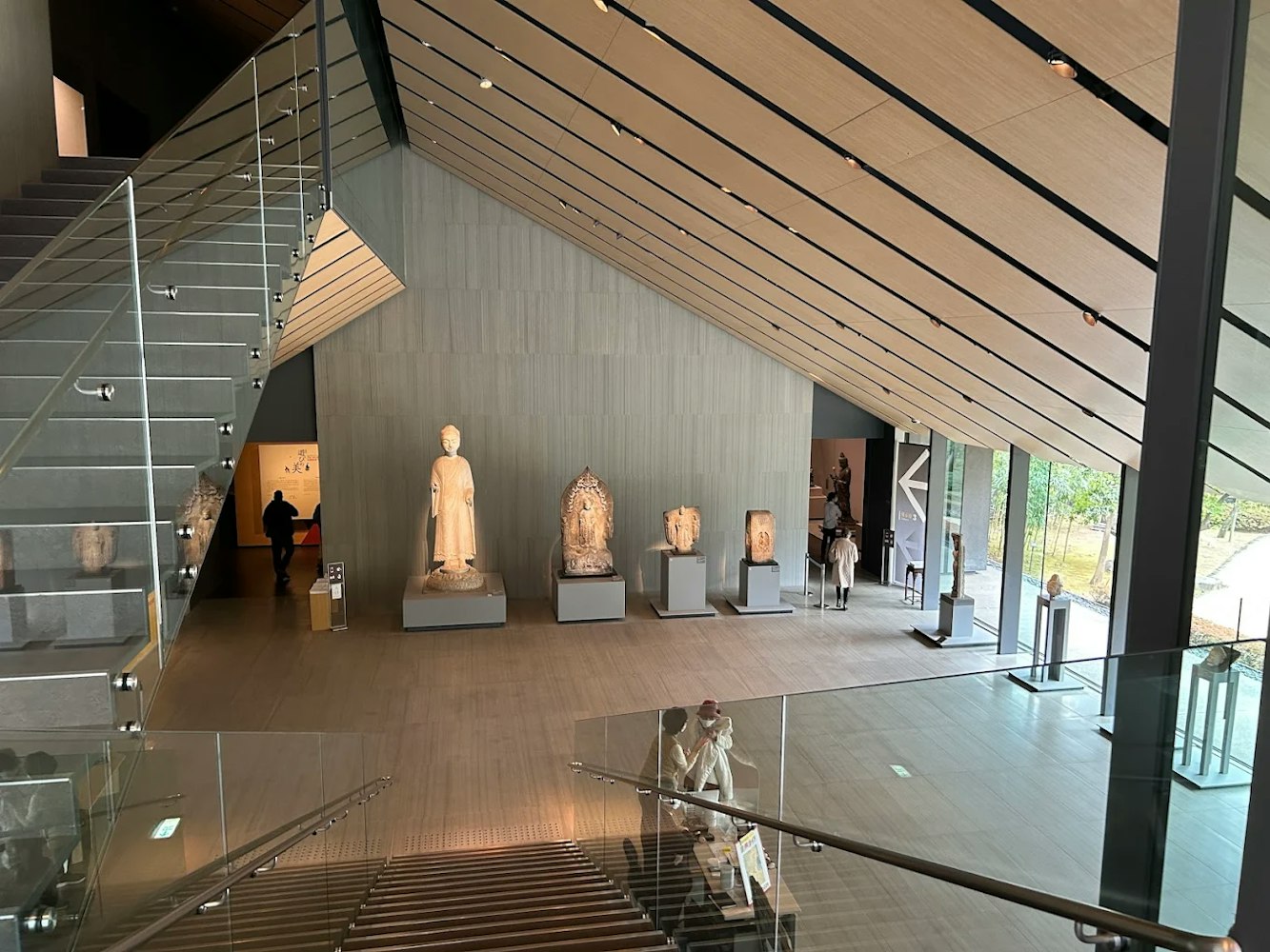 Nezu Museum