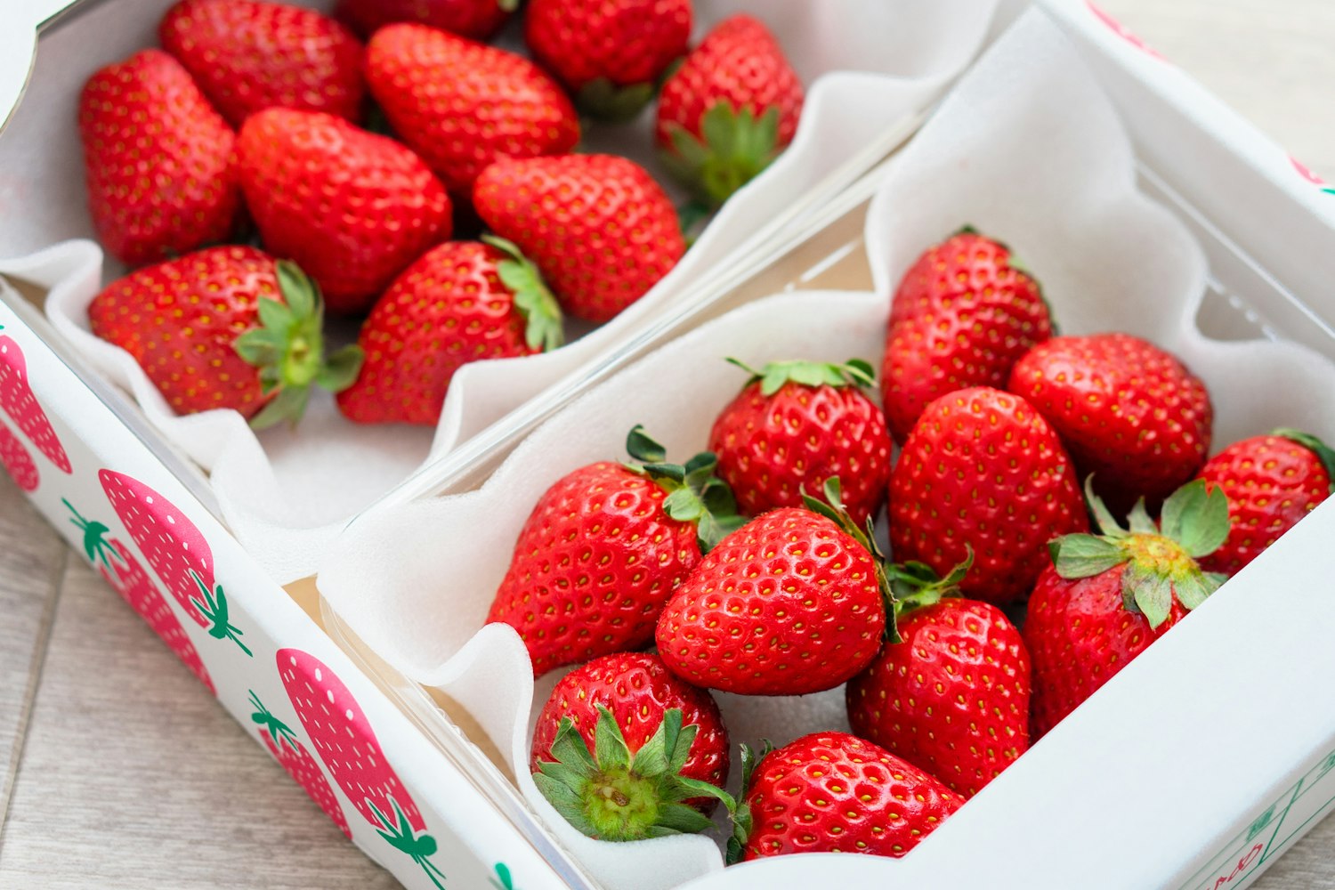 Amaou Strawberry Gift Pack