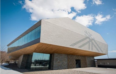 Upopoy (National Ainu Museum and Park)