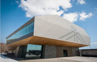 Upopoy (National Ainu Museum and Park)