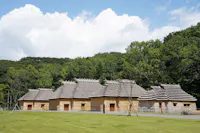 Upopoy (National Ainu Museum and Park)