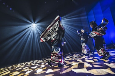 Upopoy (National Ainu Museum and Park)