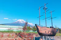 Urban Camping Asagiri Takarayama