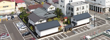 Yamagata Marugoto-kan Beni-no-kura