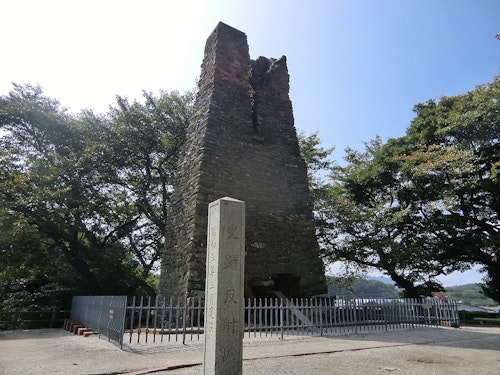 Hagi Reverberatory Furnace